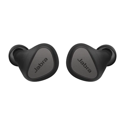 Jabra Elite 5 True Wireless in-Ear Bluetooth Earbuds - Hybrid ANC - Image 1 of 4