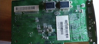 ATI 3D LT pro 8mb PN 109-47200-00 - Image 1 of 3