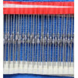 50pcs BYV96E DIODE SOD-57 - Picture 1 of 1