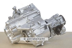 Getriebe Audi TT Roadster quattro 1.8T Benzin 6-Gang EFY - Bild 1 von 1