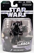 Star Wars Saga Collection Death Star Gunner 041 Figure Hasbro 2006 S67