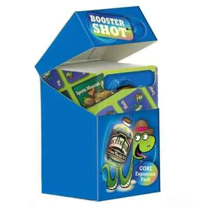 Snake Oil: Booster Shot - Core Expansion Pack - Juego de fiesta - Nuevo, precintado - Imagen 1 de 1