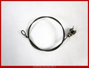 Cable Rope Starter Motor Lancia Aprilia Ardea Aurelia Appia 71,5 CM Classic - Picture 1 of 1