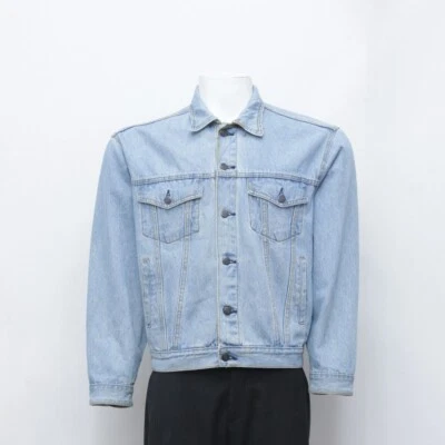 Chaqueta vaquera Hard Rock vintage (CR0059) Foto 1 de 4