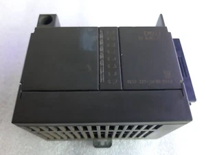 Siemens 6ES7 222-1HF00-0XA0 EM222 Digital Output Module - Picture 1 of 6