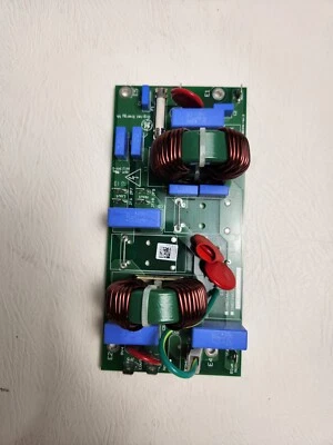 IM0234A Control Board For GE VH Series, UL 2000 UPS **READ** - Image 1 of 4