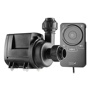 Sicce Syncra SDC Pumps Remote-Control or Smartphone App-Control Aquarium Tank - Picture 1 of 6