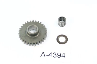 Gas Gas Contact GT 25 Trial año 1992 - Rueda de transmisión engranaje M02620003 A4394 Foto 1 de 2