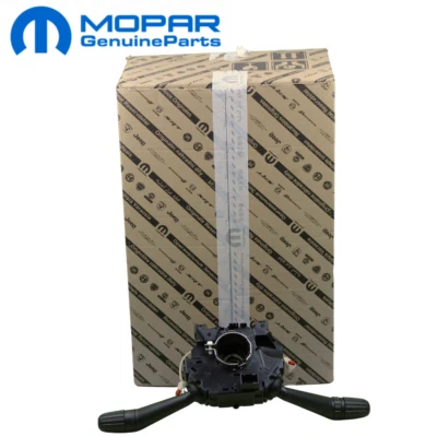 MOPAR STEERING COLUMN SWITCH CLOCK SPRING FOR JEEP RENEGADE 14 - JEEP COMPASS 17 - - Image 1 of 4