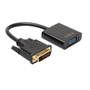 1080P Video Cable Converter Compact Size Lossless Signal Realistic Picture - Zdjęcie 1 z 24