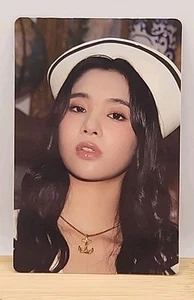 Kpop Music Katseye Sis Soft Is Strong Ver. Sophia Photo Card Target Exclusive - Picture 1 of 2
