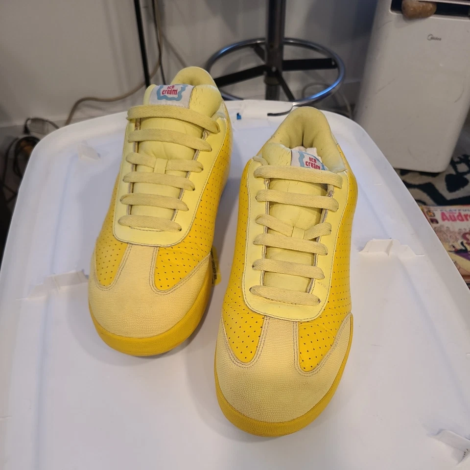 Pharrell BBC мороженое Boardflips лимонад - Изображение 1 из 4