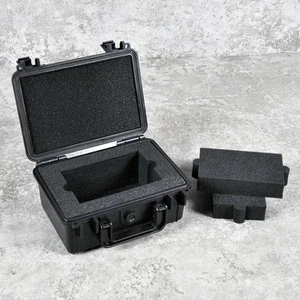 Carrying Case Multipurpose Trading Card Case for PSA Bgs Collection Cards - Picture 1 of 7
