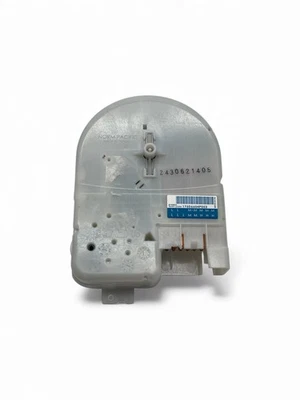 Temporizador de lavadora GE WH12X10527 - plateado  Foto 1 de 3