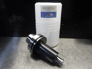 ERI America HSK80F Facemill 3/4" Arbor 4" Pro HSK80F-SM0750-4.00 (LOC468B) - Picture 1 of 5