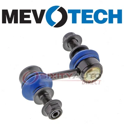 Mevotech Supreme Front Stabilizer Bar Link Kit for 2014-2018 Subaru Forester vz - Imagem 1 de 4