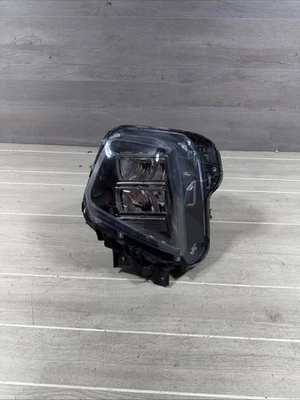 FARO IZQUIERDO HYUNDAI TUCSON 2022 2024 OEM FARO LADO CONDUCTOR | LH Foto 1 de 4