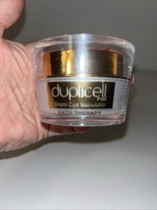 Duplicell Stammzell-Stärkung Gesichtstherapie 1,05 Oz. Neu Versiegelt - Bild 1 von 5