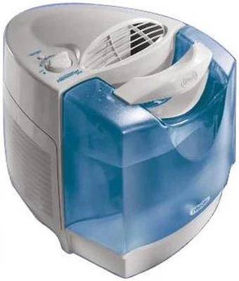 Hunter 2-Gallon Humidifier 33201 - Brand New, Low Maintenance, 1175 Sq Ft - Image 1 of 3