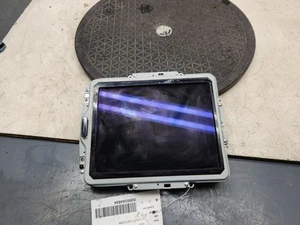 Info-GPS-TV Screen Display Screen Dash Mounted Fits 16-18 VOLVO XC90 758536 - Picture 1 of 2