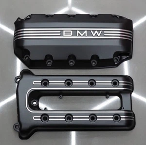 Engine Cover Restoration Service | Cerakote | BMW K75 K100 K1100 R75 R80 R100 - Picture 1 of 12