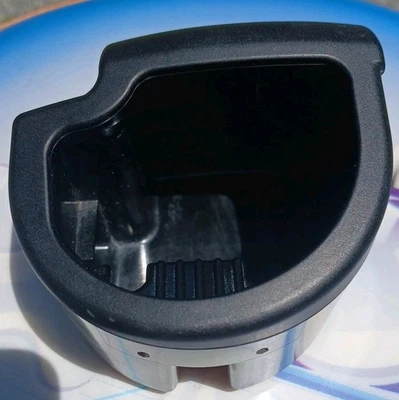 Cenicero portavasos cigarrillo FA N066 64 610 2 1999-2005 Mazda Miata Mx5 OEM Foto 1 de 4