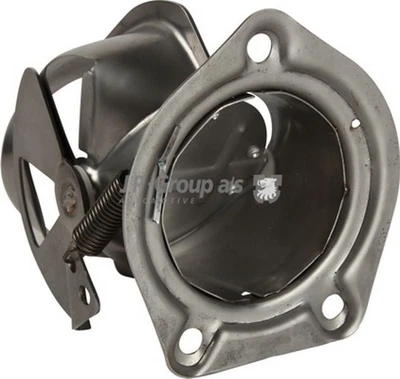 Centralina riscaldamento/ventilazione JP GROUP 1623200670 per 911 PORSCHE acciaio inox Targa - Immagine 1 di 4