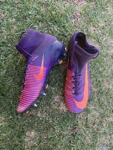 Nike Mercurial Superfly 5 ‘Purple Dynasty’ - Picture 1 of 5