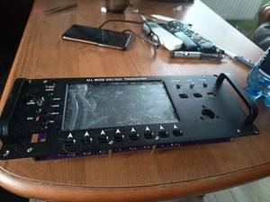 sdr transceiver Wolf - Zdjęcie 1 z 5