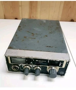 Radio CB Midland 2001 serie di precisione - Foto 1 di 3