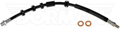 Mangueira hidráulica de freio Dorman H622194 compatível com Land Rover Range Rover Evoque - Imagem 1 de 4