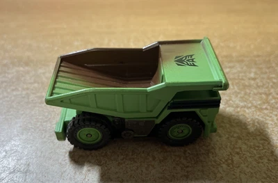 Hasbro Transformers RPMs Long Haul 2009 Loose - Image 1 of 4