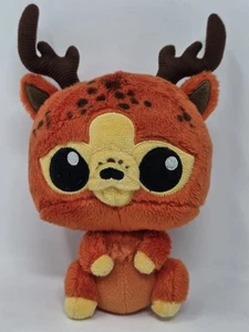 Peluche Funko Monsters Wetmore Forest Chester McFreckle 2019 7"" - Imagen 1 de 6