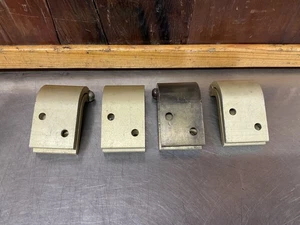 MG MGTF • Door Hinge Set,  Used. JMG80 - Bild 1 von 9