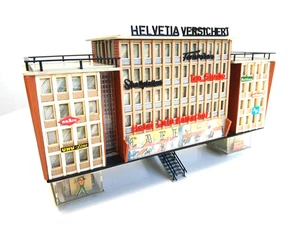 Faller - Geschäftshäuserblock - B-926 - H0 - Gebäude Häuser Haus ---- CM 998 - Bild 1 von 12