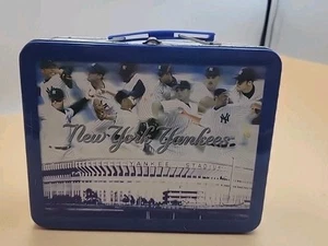 New York Yankees Brotdose KHOLS nur ausgestellt - Bild 1 von 8