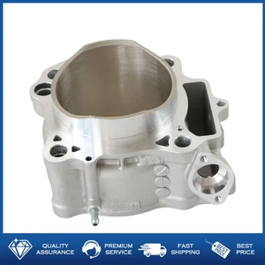STD BORE 96.00mm Cylinder Head 12100-MEN-671 Fit For 02-08 Honda CRF450R CRF450 - Bild 1 von 18