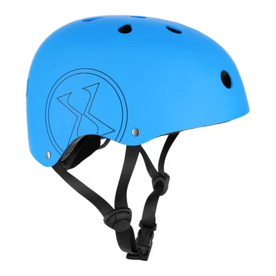 NILS EXTREME Blau XS Kask für Sicherheit beim Sport - Bild 1 von 4