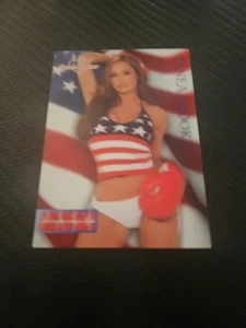 2004 BENCHWARMER AMERICAN BEAUTIES TANEA BROOKS CARD # 87 - Picture 1 of 6