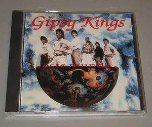Gipsy Kings - Este Mundo (CD, 1991, Elektra Musician) - Imagen 1 de 4