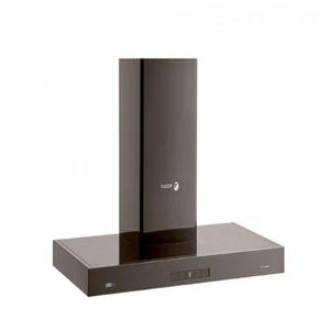Campana Convencional FAGOR CH-90 BLACK ART 90 cm 650 m3/h 65 dB Negro - Imagen 1 de 1