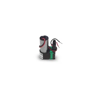 Mini Membranpumpe 1010VD mit DC Motor – 1010 SERIES - Bild 1 von 6