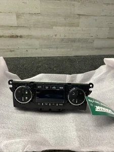 HVAC Control Module Dorman 599-144 Reman - Picture 1 of 12
