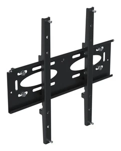 Ergonomic Solutions SpacePole Digital Signage Fixed wall bracket for screens ... - Afbeelding 1 van 1