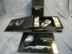 1/32 FLY SERIALIZADO FORD GT "LA BELLEZA DEL SLOT" BLANCO SLOT CAR CON LIBRO Y CD-SIN USAR, EN CAJA - Imagen 1 de 12