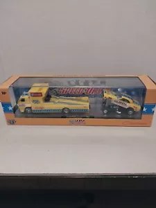 2024 M2 1966 DODGE L600 COE 1971 SPEED DAWG AUTO HAULERS R72 - Picture 1 of 6
