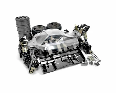 Hobao Hyper VS2 Elektro Buggy 1/8 80% ARR Roller HB-VS2E  - Bild 1 von 4