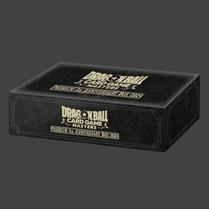 Dragon Ball Super Card Game Premium 7th Anniversary Box : 2024 - Picture 1 of 1
