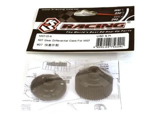 Precision-Crafted 50T Gear Differential Case Designed for M-07 - Picture 1 of 1