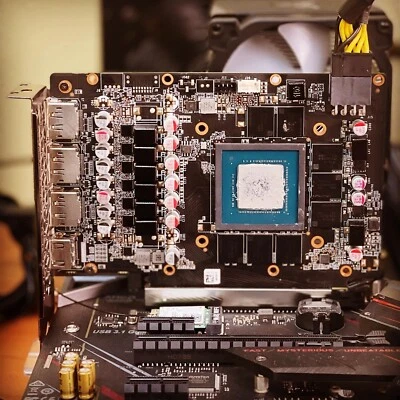 GPU repair Service (READ DESCRIPTION) - Image 1 of 4